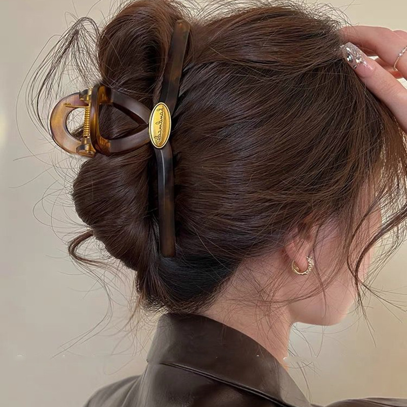 الرجعية الذهب اللون إلكتروني ا - مراجعة Women'S Fashion Korea وسعره
