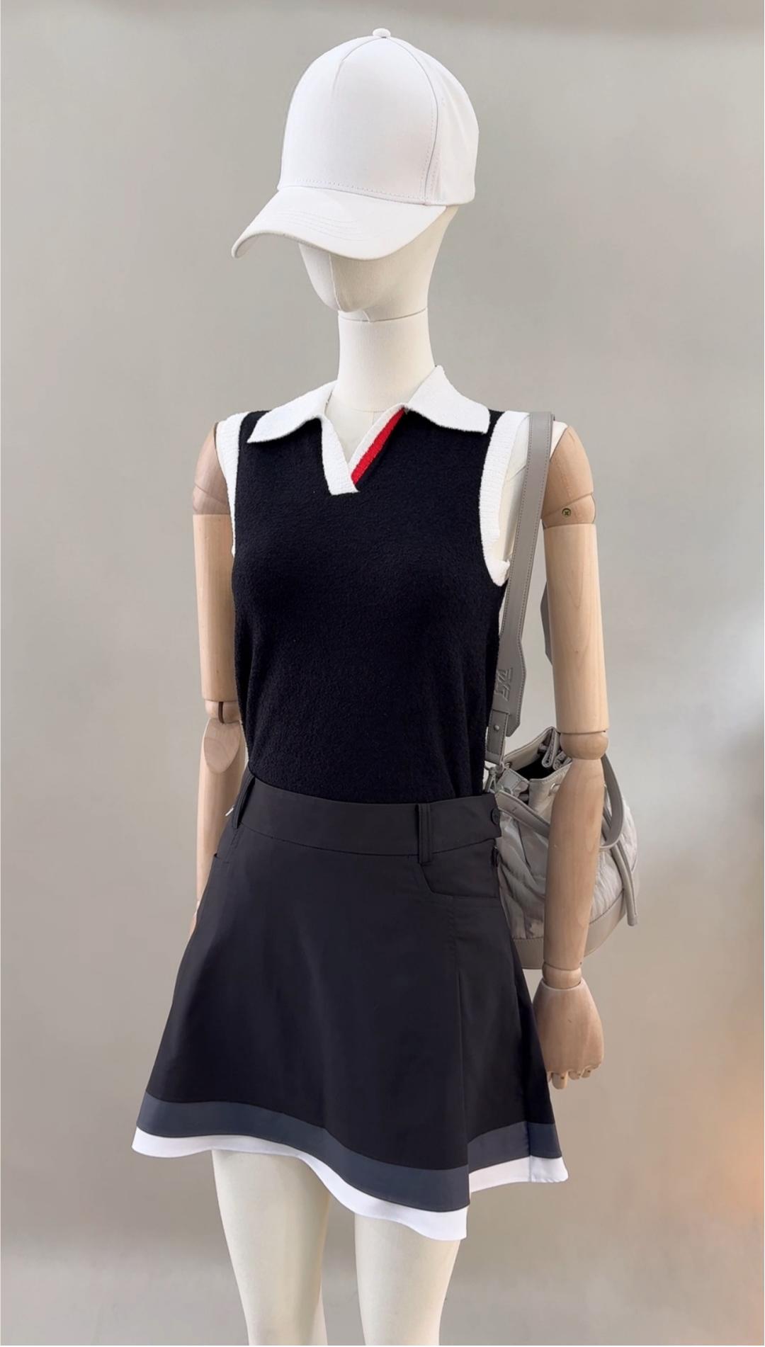 قميص نسائي صيفي جديد بدون أكما - مراجعة Women'S Fashion Vest Tops وسعره
