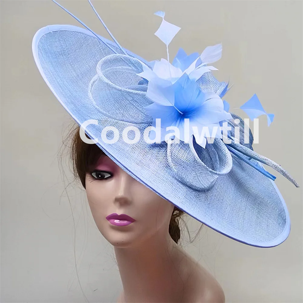قبعة كبيرة فاسكيتر للنساء ، دي - مراجعة Women'S Fashion Kentucky Derby وسعره