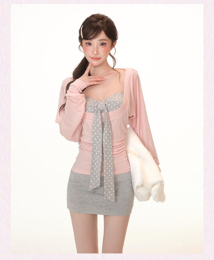 2026 الربيع خمر بلوزة الدعاوى  - مراجعة Women'S Fashion Vest Tops وسعره