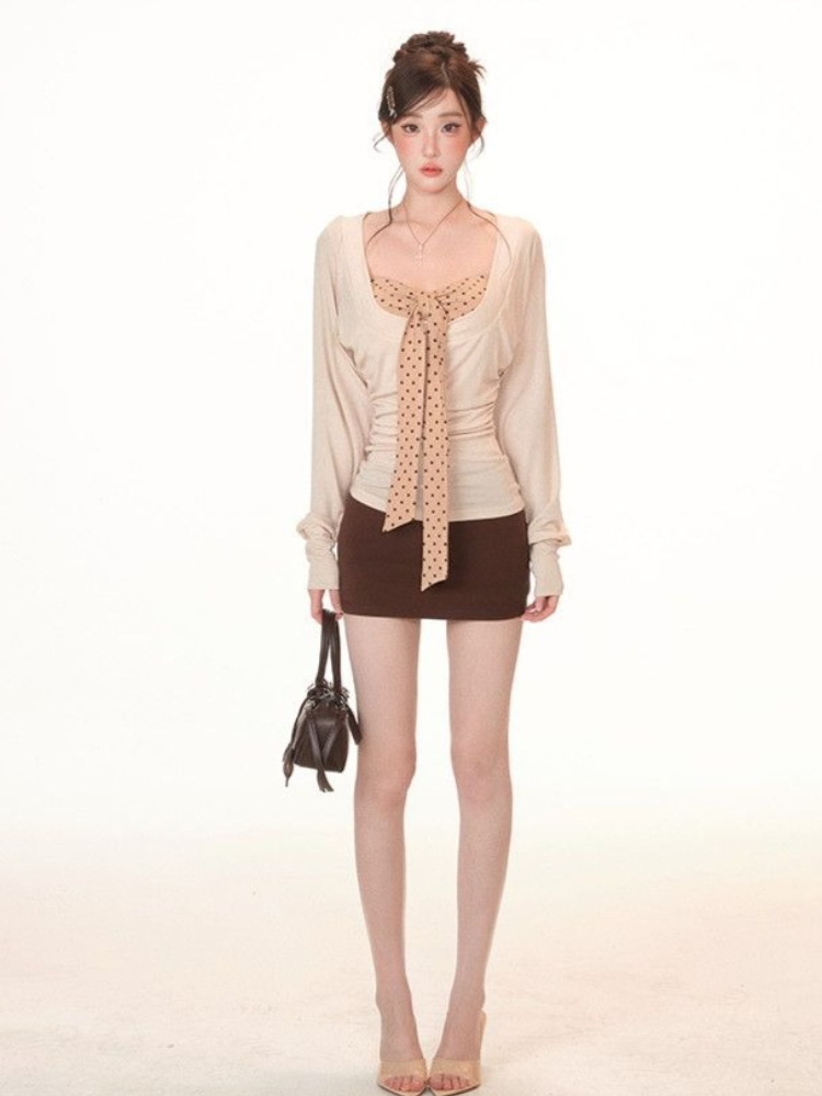 2026 الربيع خمر بلوزة الدعاوى  - مراجعة Women'S Fashion Vest Tops وسعره