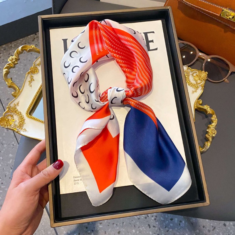 2025 جديد الحجاب رئيس فتاة فاخ - مراجعة Women Fashion Necktie وسعره