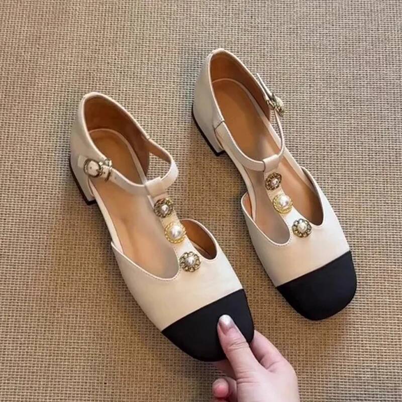النساء ساحة تو الكعب الصنادل أ - مراجعة Women'S Fashion Shoes وسعره