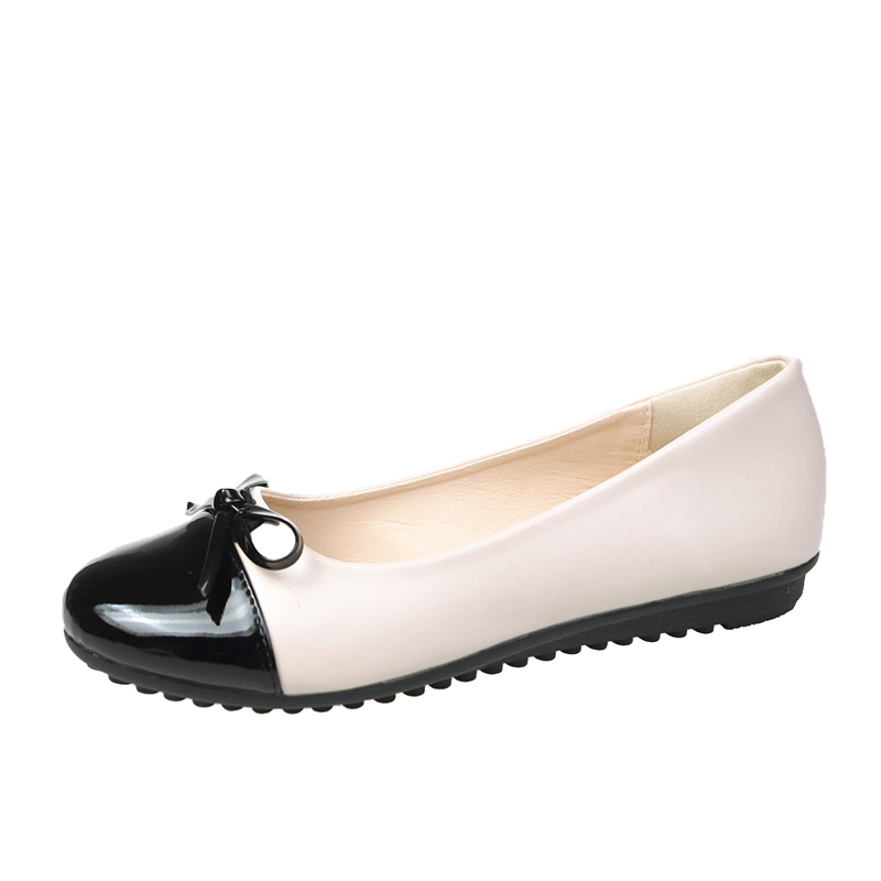 أحذية باليرينا نسائية جديدة وع - مراجعة Women'S Fashion Shoes وسعره