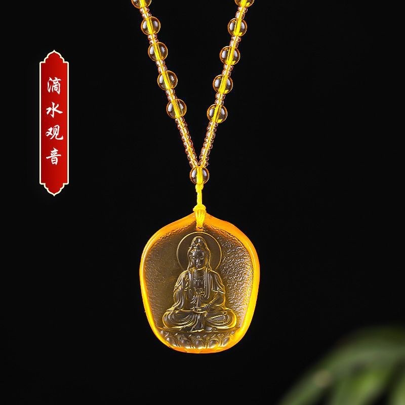 الصينية الأصفر كريستال قطرة ال - مراجعة Women'S Fashion Jewellery وسعره